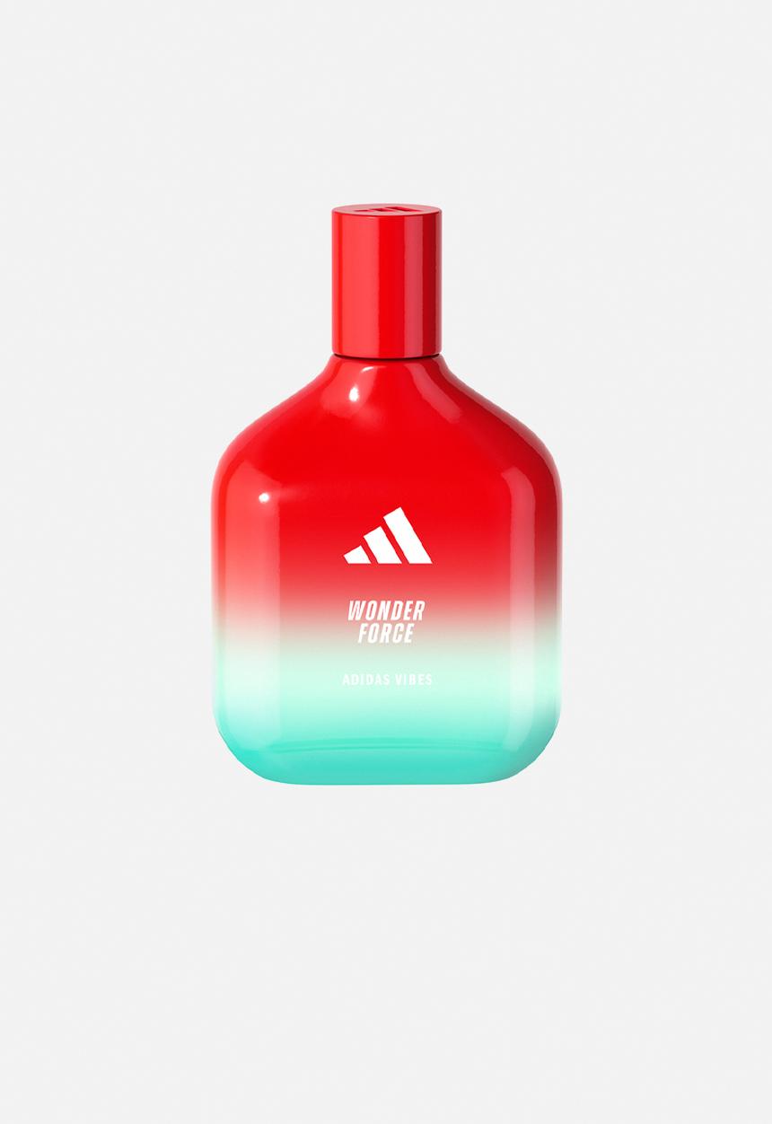 adidas Fragrances - Adidas Vibes Wonder Force Edp - 100ml