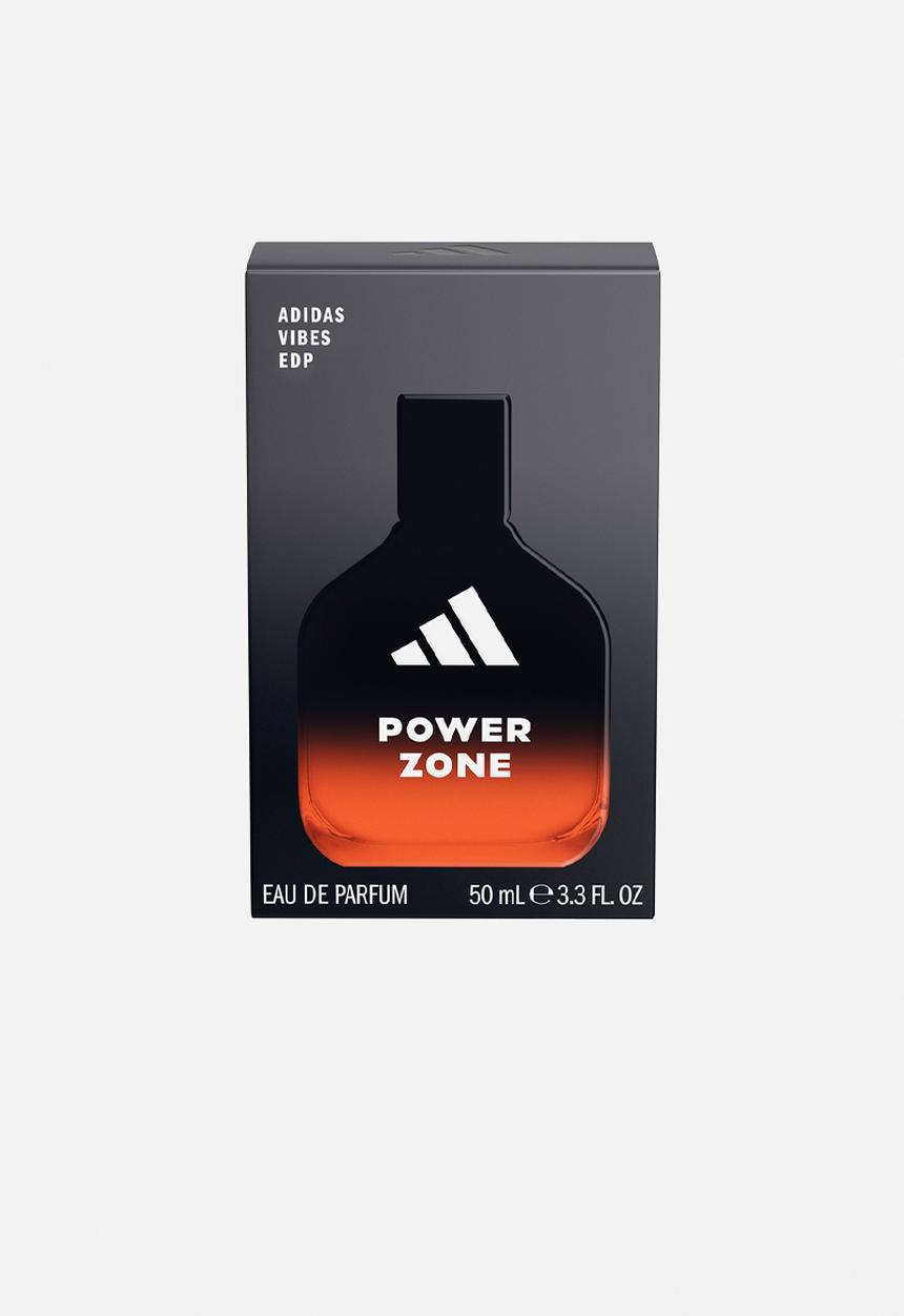 adidas Fragrances - Adidas Vibes Power Zone Edp - 50ml