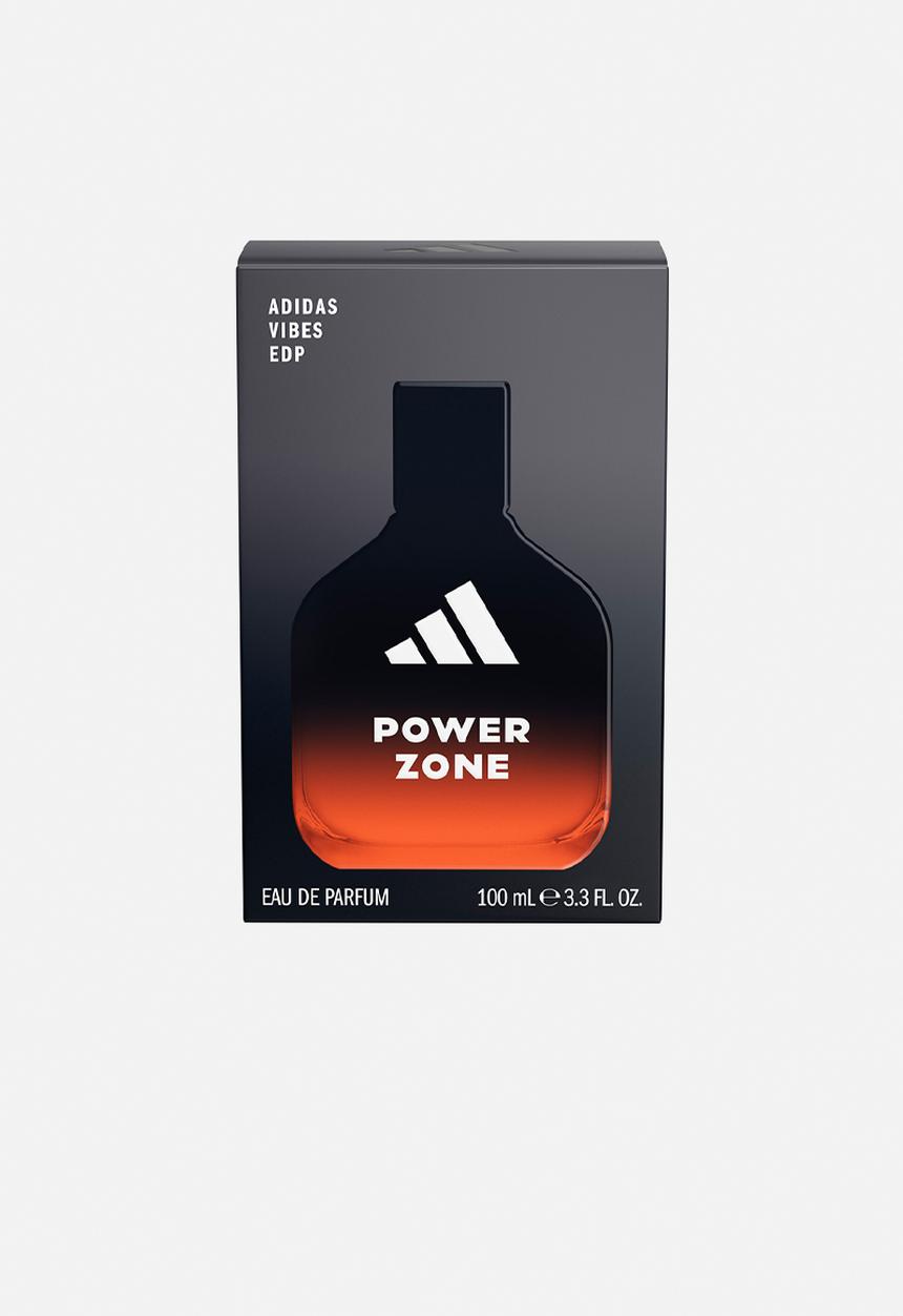 adidas Fragrances - Adidas Vibes Power Zone Edp - 100ml