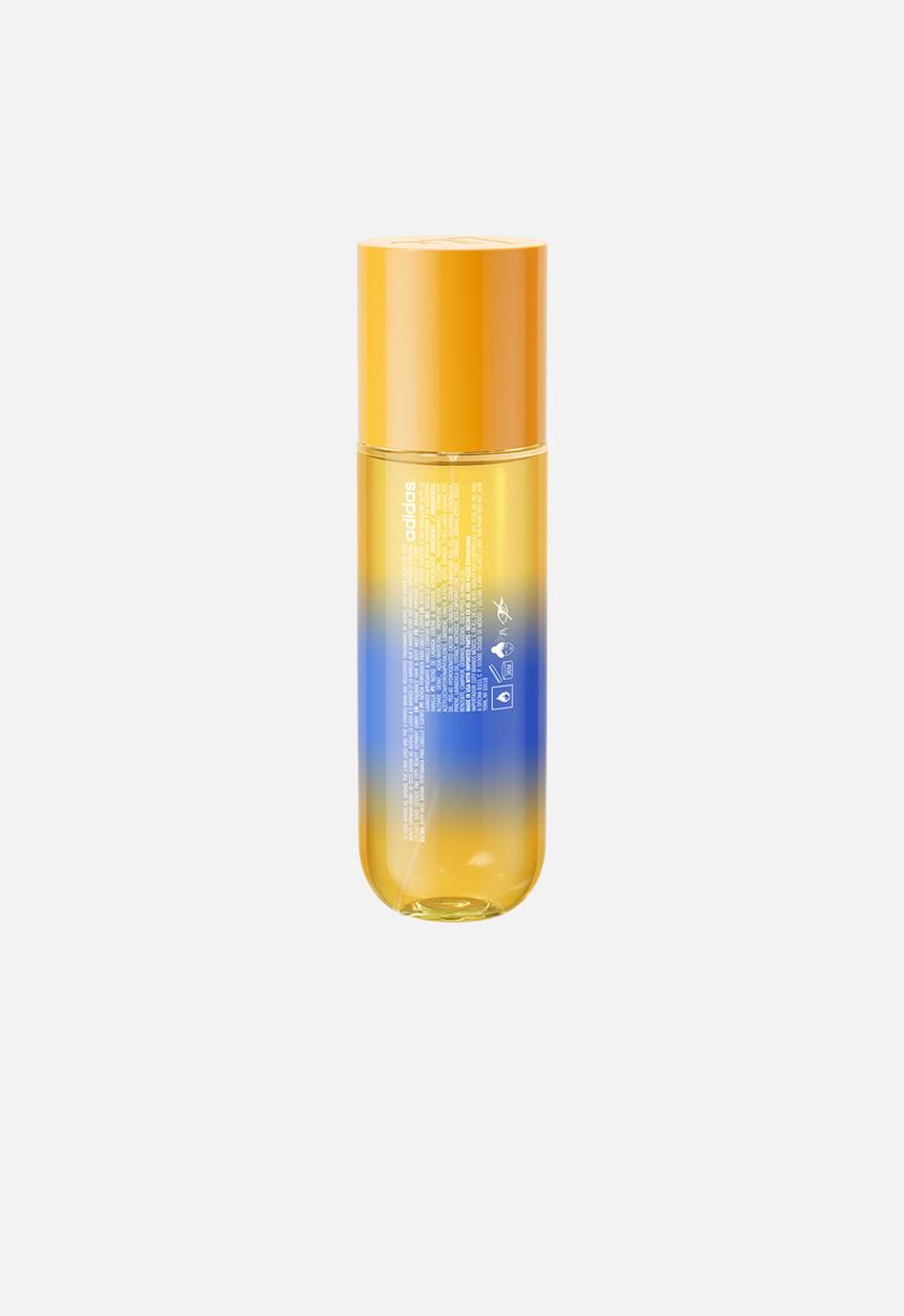 adidas Fragrances - Adidas Vibes Chill Zone Hair & Body Mist - 236ml