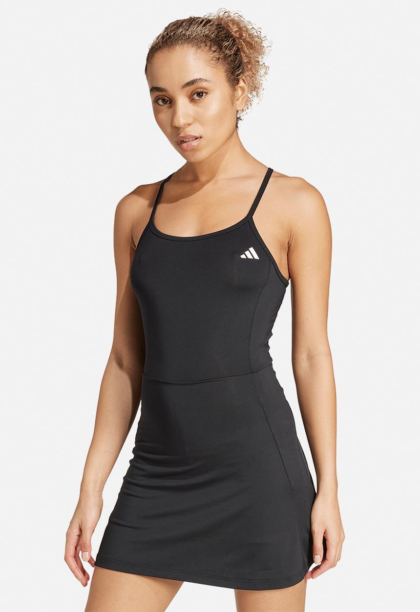 adidas Performance - Opt 3S 1/1 - Black / White