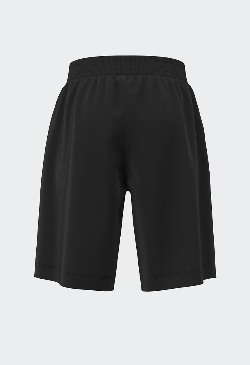 adidas Originals - Ess Short Y F25 - Black