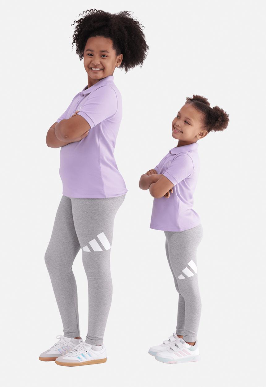 adidas Performance - Jg Bl Leg 230 F25 - Mgreyh