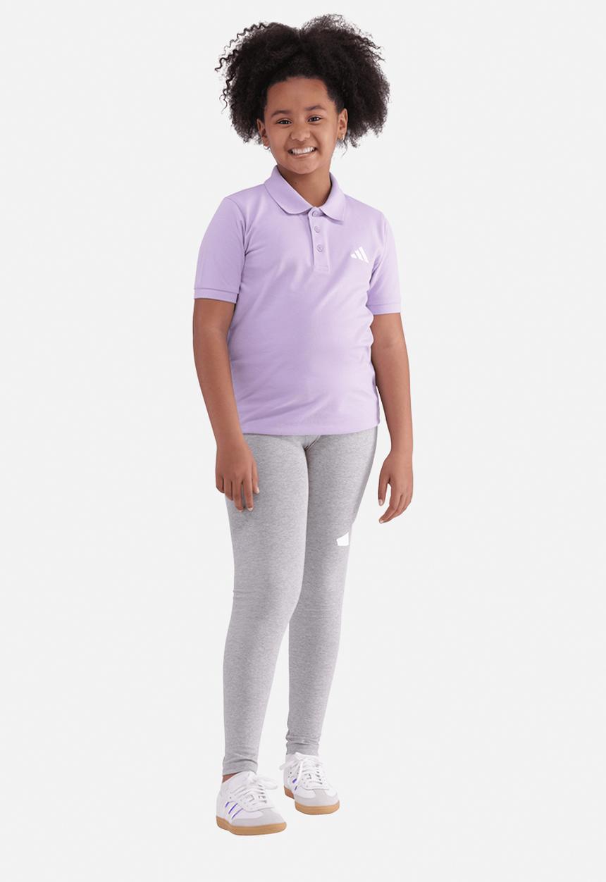 adidas Performance - Jg Bl Leg 230 F25 - Mgreyh
