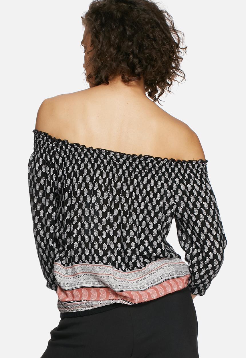 ONLY - Catherina off shoulder top