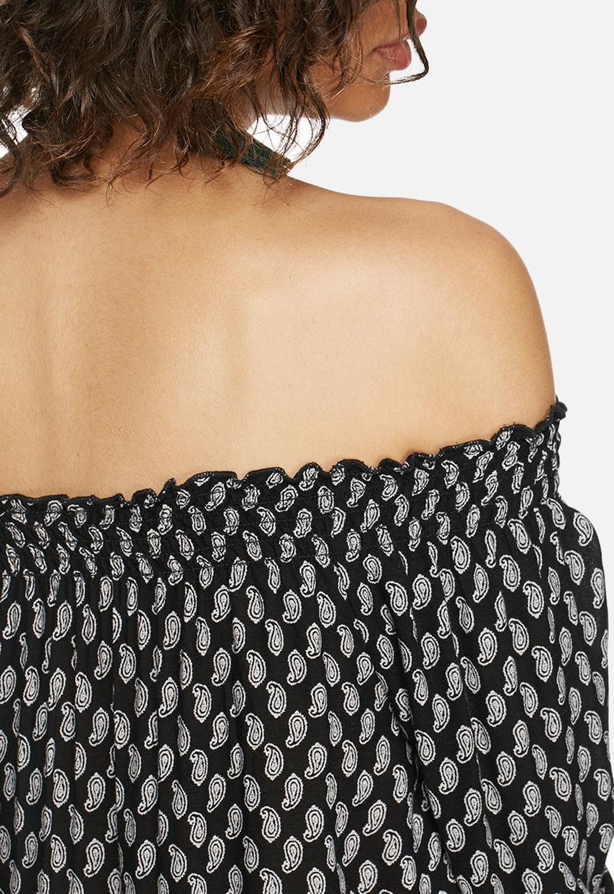 ONLY - Catherina off shoulder top
