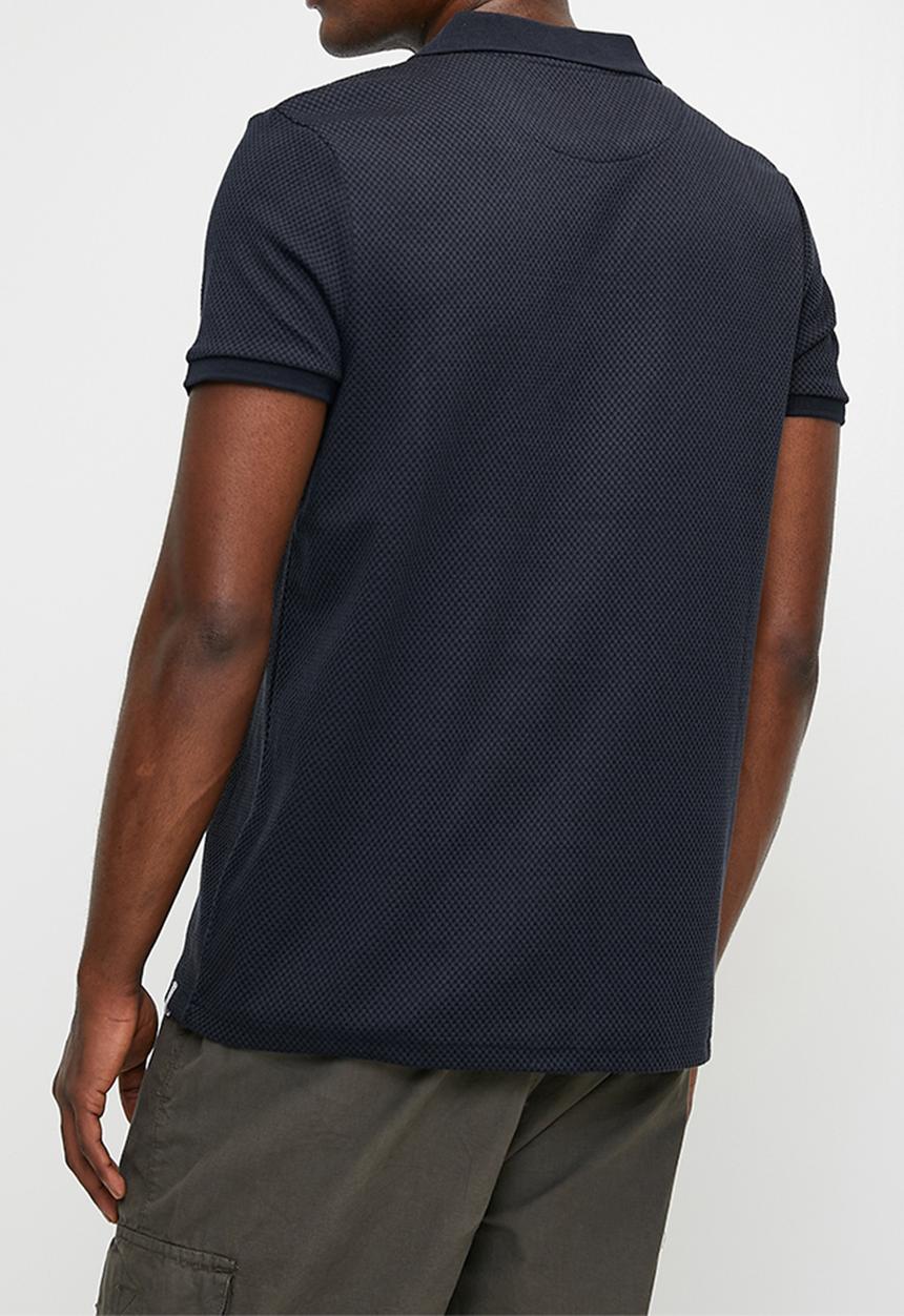 Brave Soul - MPS-581cadbyb - Navy