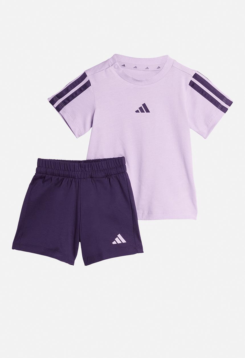 adidas Performance - I 3S T-Set 160 - Powplu/Aurplu