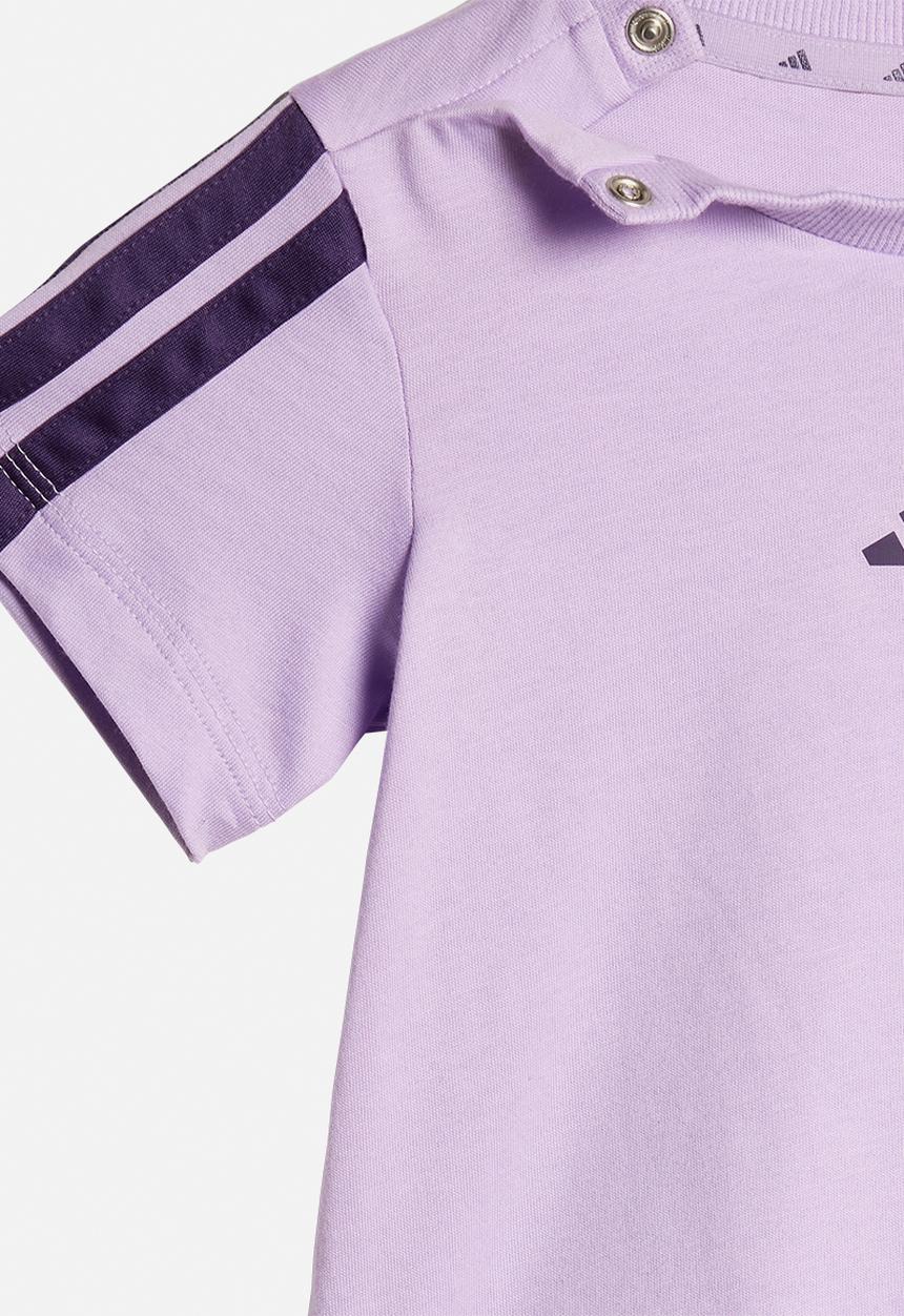 adidas Performance - I 3S T-Set 160 - Powplu/Aurplu