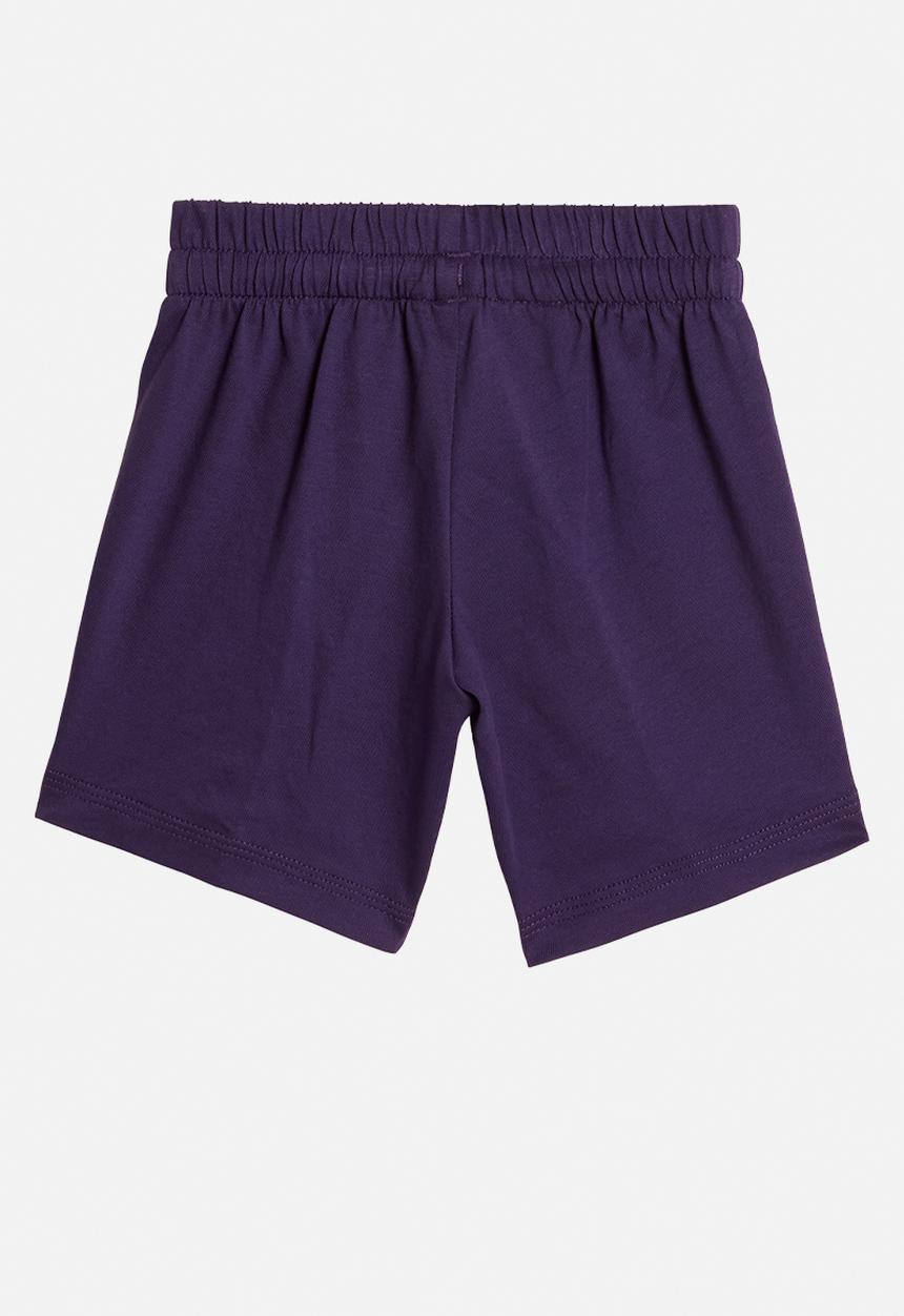 adidas Performance - I 3S T-Set 160 - Powplu/Aurplu