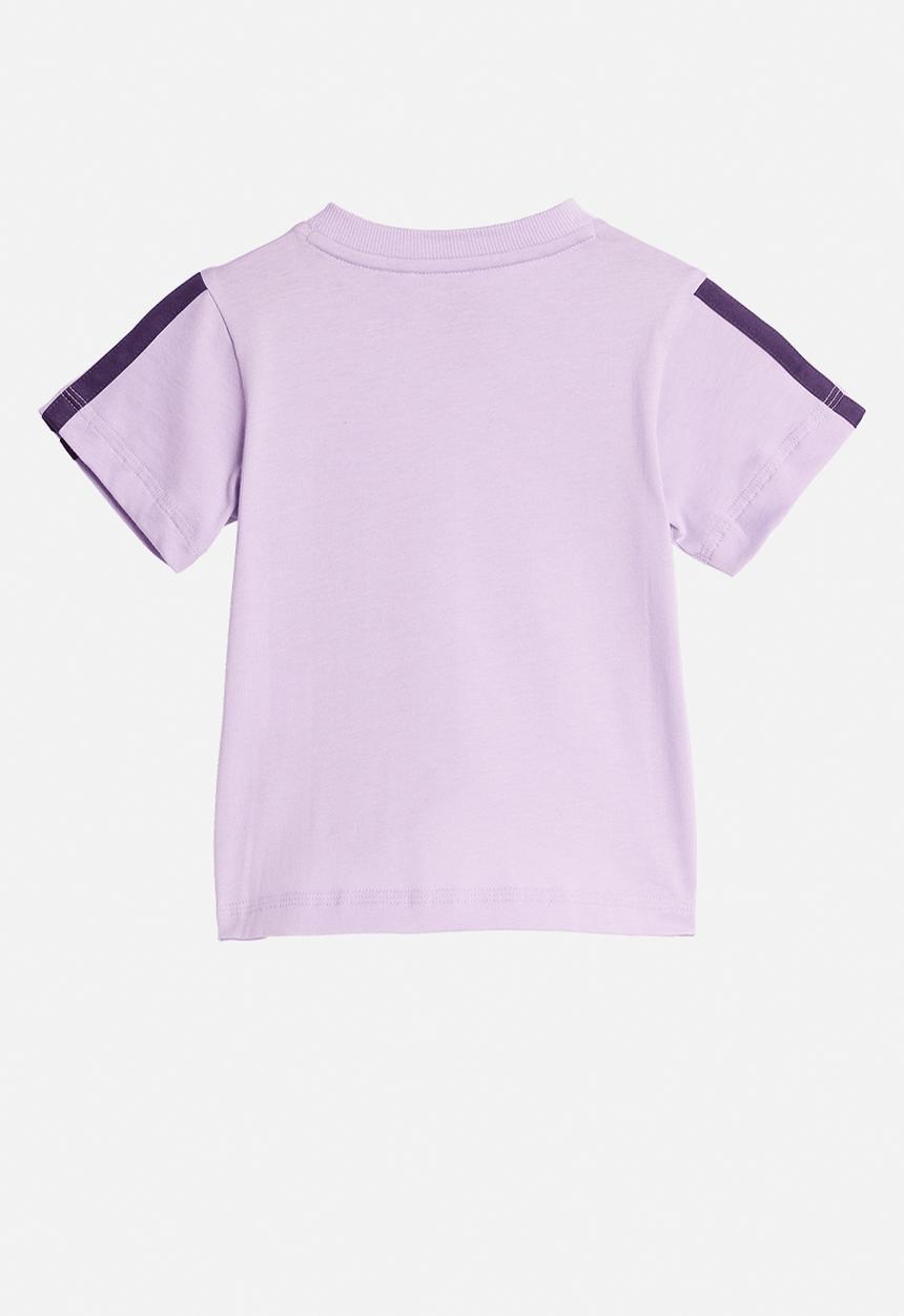 adidas Performance - I 3S T-Set 160 - Powplu/Aurplu