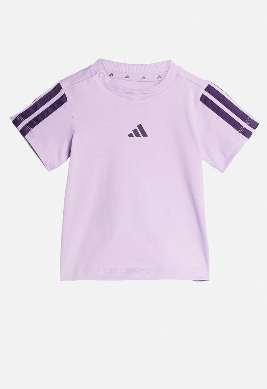 adidas Performance - I 3S T-Set 160 - Powplu/Aurplu