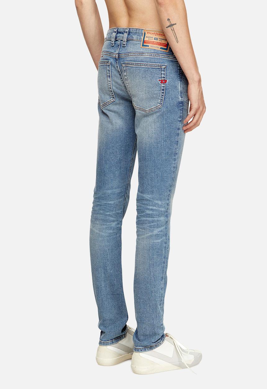 Diesel  - 1993 D-Vyl - A15797 - Blue
