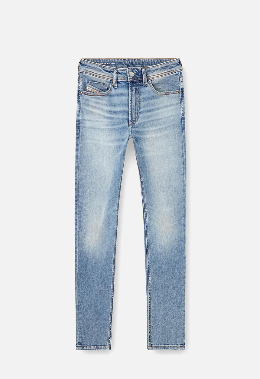 Diesel  - 1993 D-Vyl - A15797 - Blue