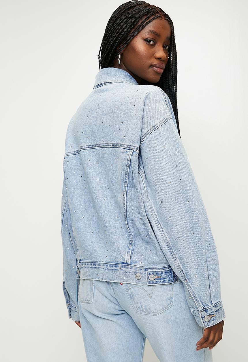 Levi’s® - '90s Trucker Jacket -  Dazzle Me