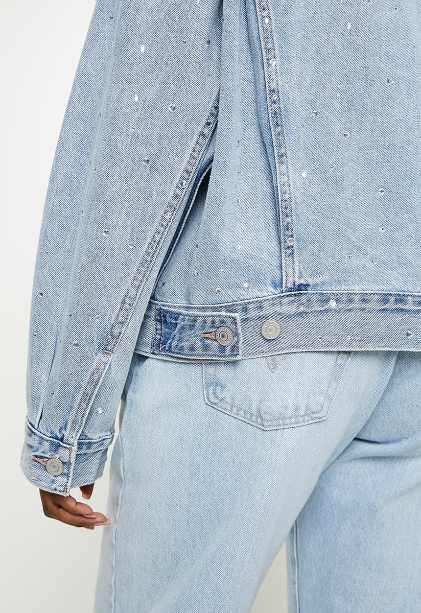 Levi’s® - '90s Trucker Jacket -  Dazzle Me