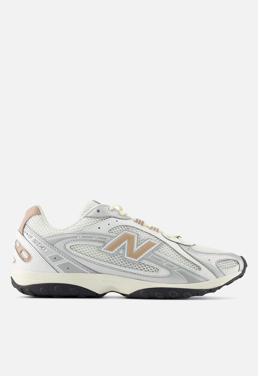 New Balance  - U204L - Natural