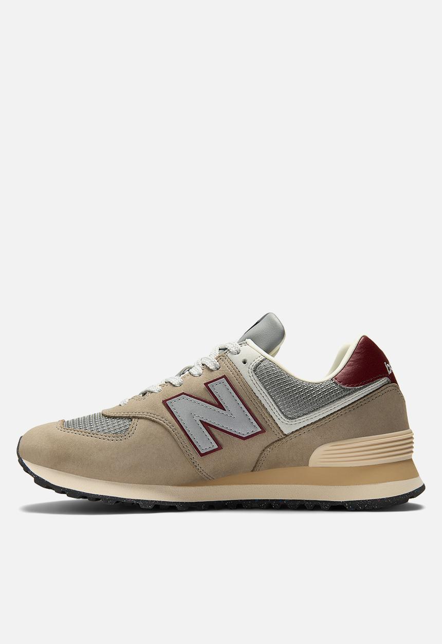 New Balance  - U574 v2