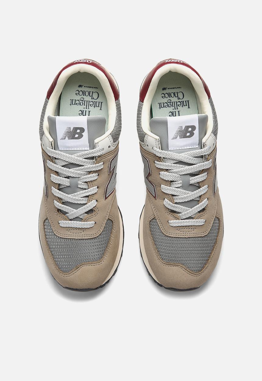 New Balance  - U574 v2