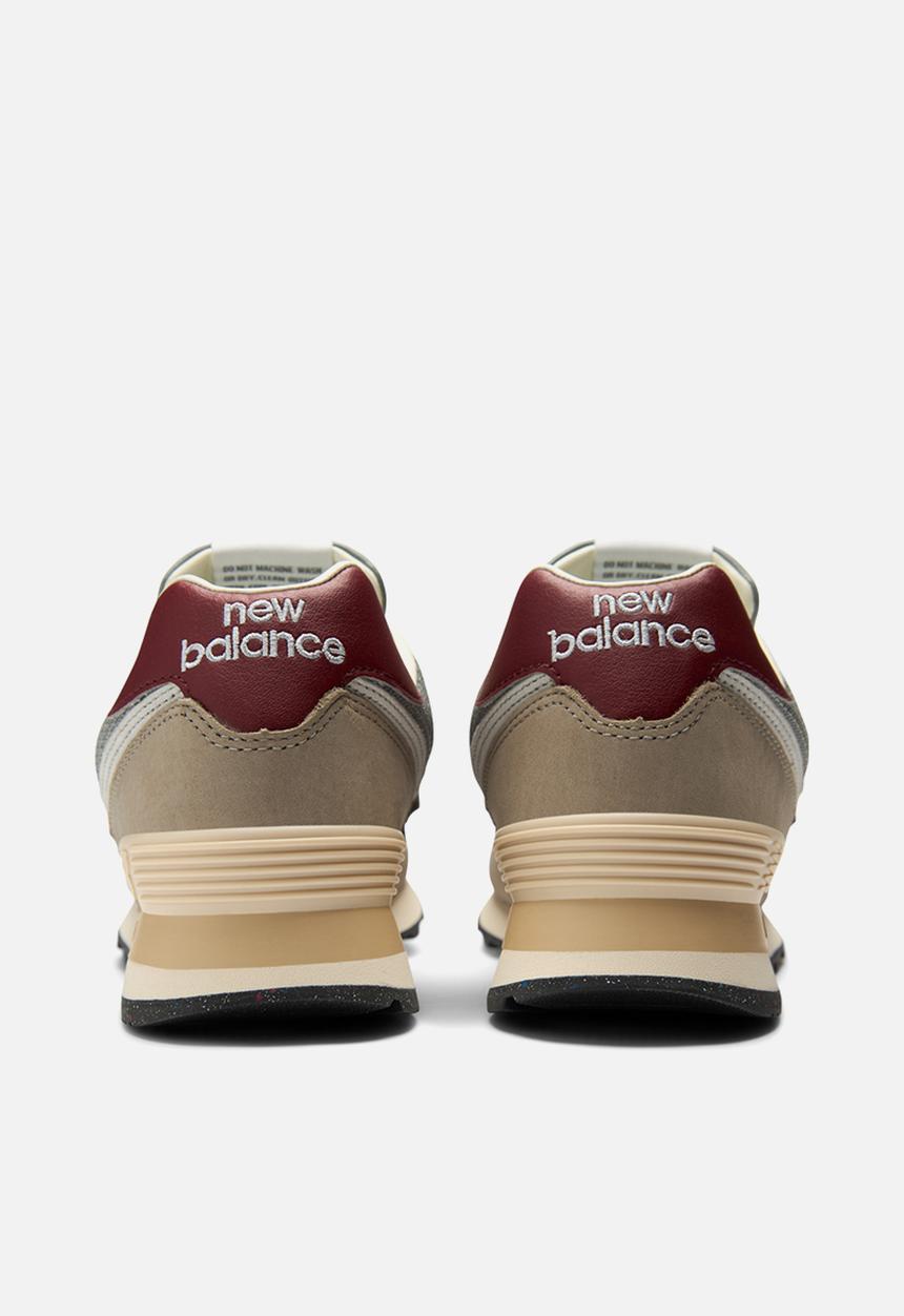 New Balance  - U574 v2