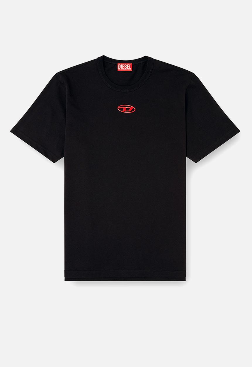 Diesel  - T-ADJUST-OD - Black