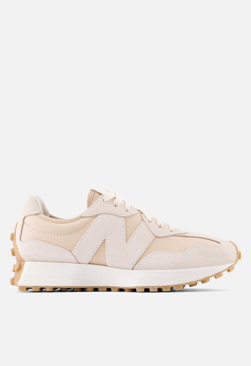 New Balance  - 327 V1 Raincloud with Pink Taffy