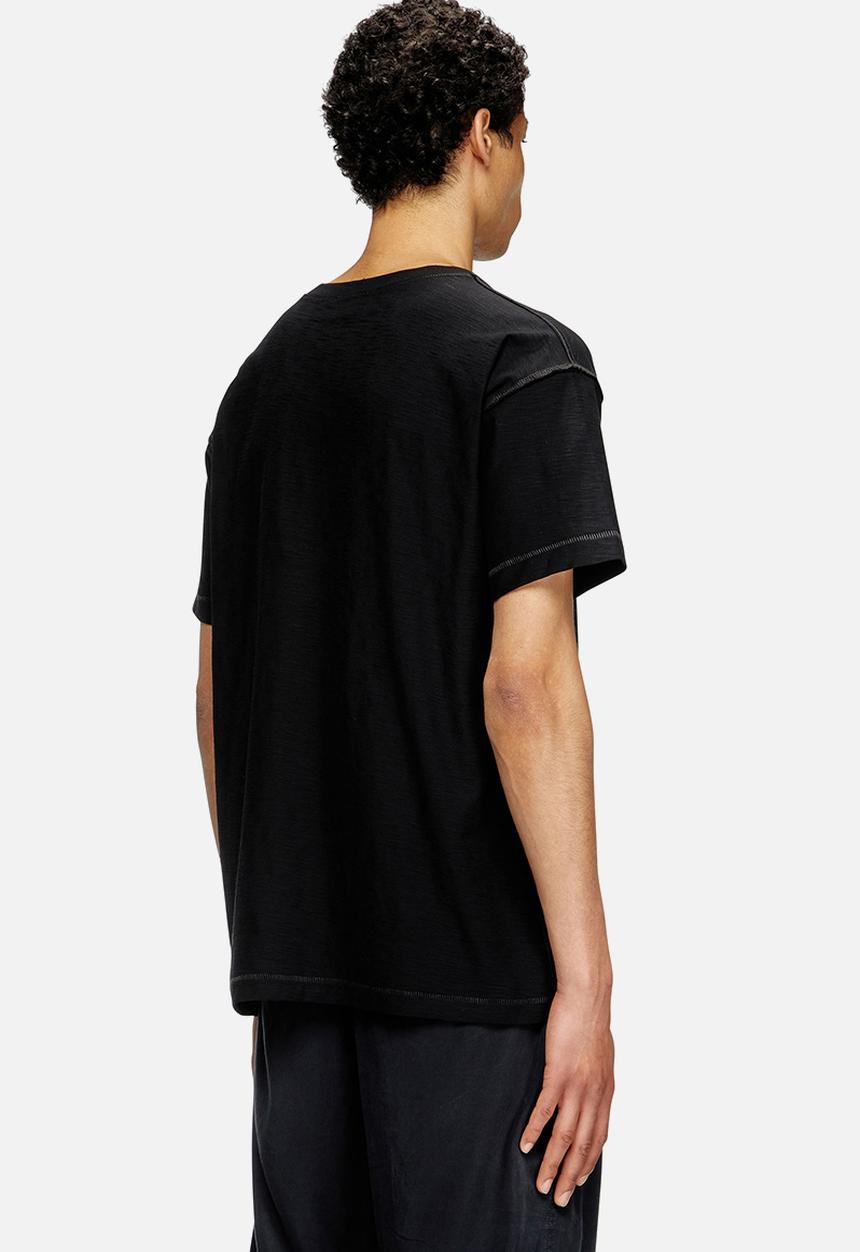 Diesel  - T-NORM-T1 - Black