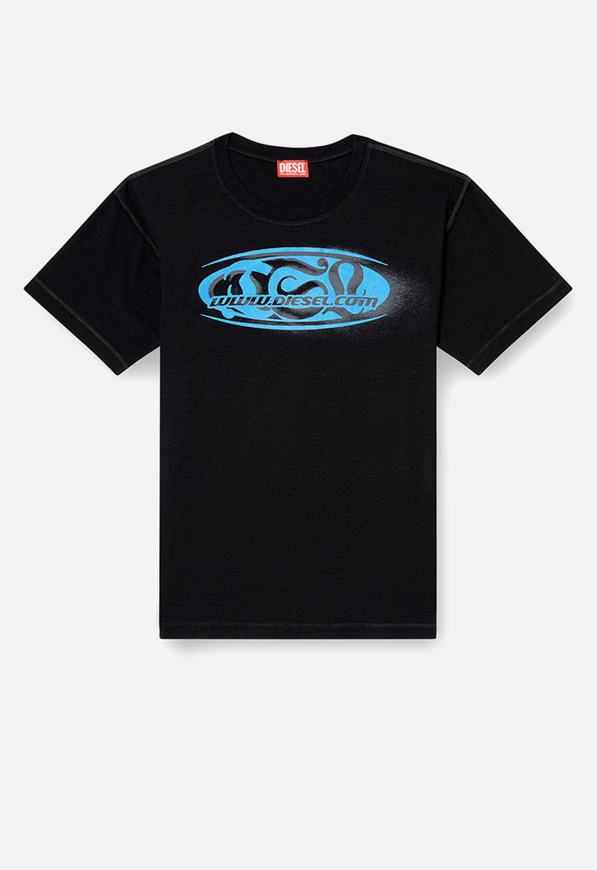 Diesel  - T-NORM-T1 - Black