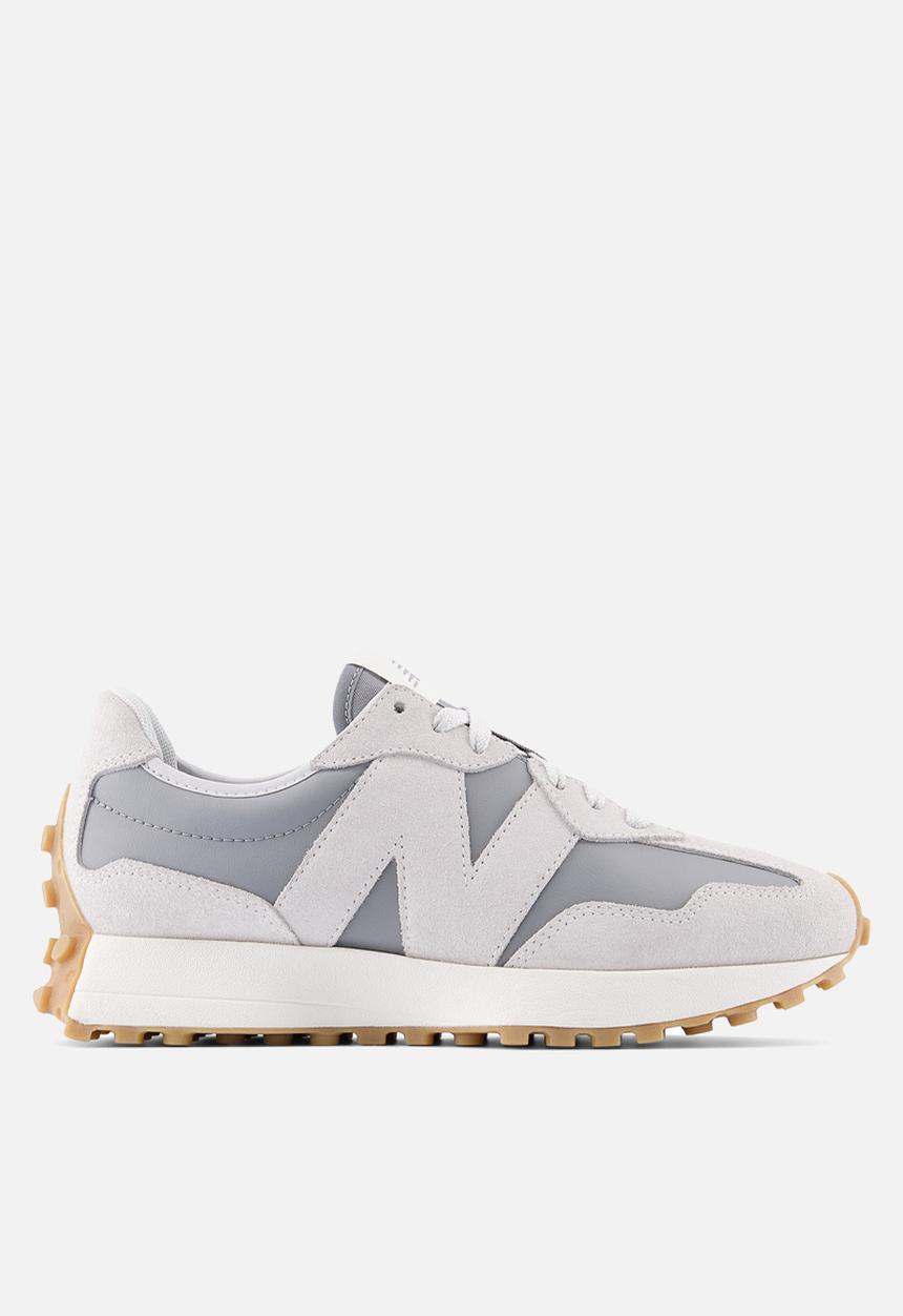 New Balance  - 327 V1 - Slate Grey