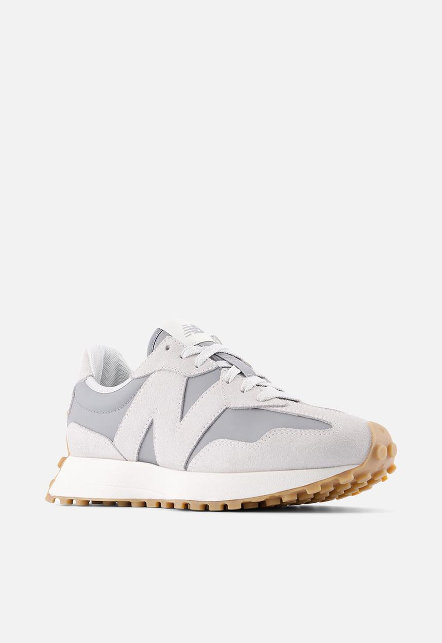 New Balance  - 327 V1 - Slate Grey