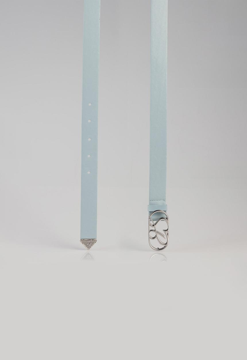 SISSY BOY - Main Girl - pale blue