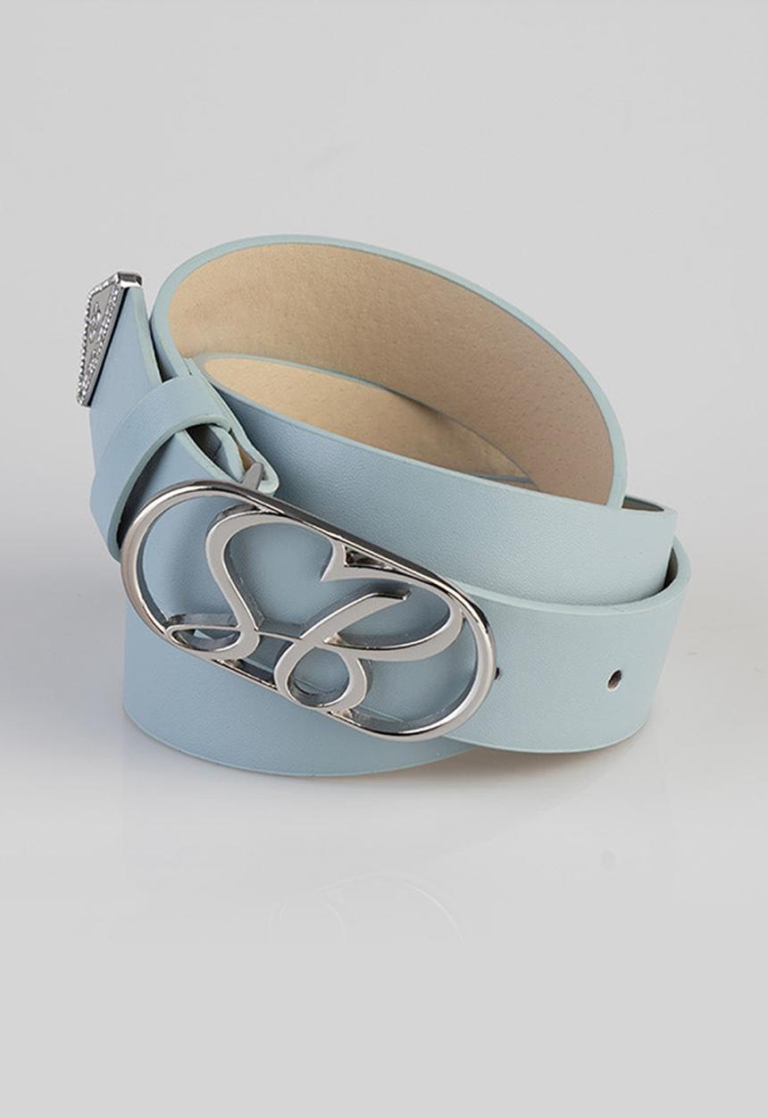 SISSY BOY - Main Girl - pale blue