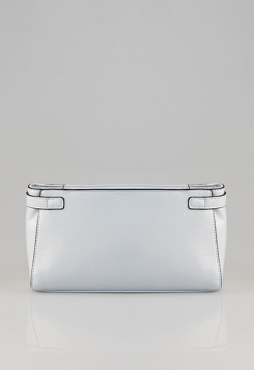 SISSY BOY - Structured shoulder bag - blue