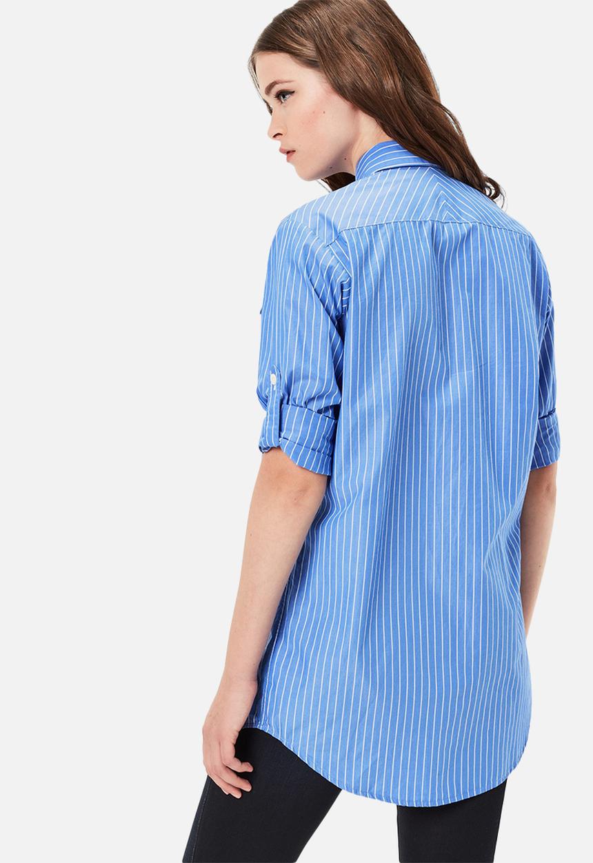 G-STAR - Army pocket shirt 