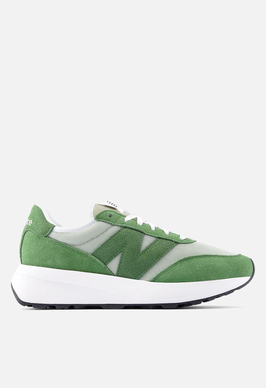 U370 v1 - DARK ALPINE GREEN (399) - U370HA