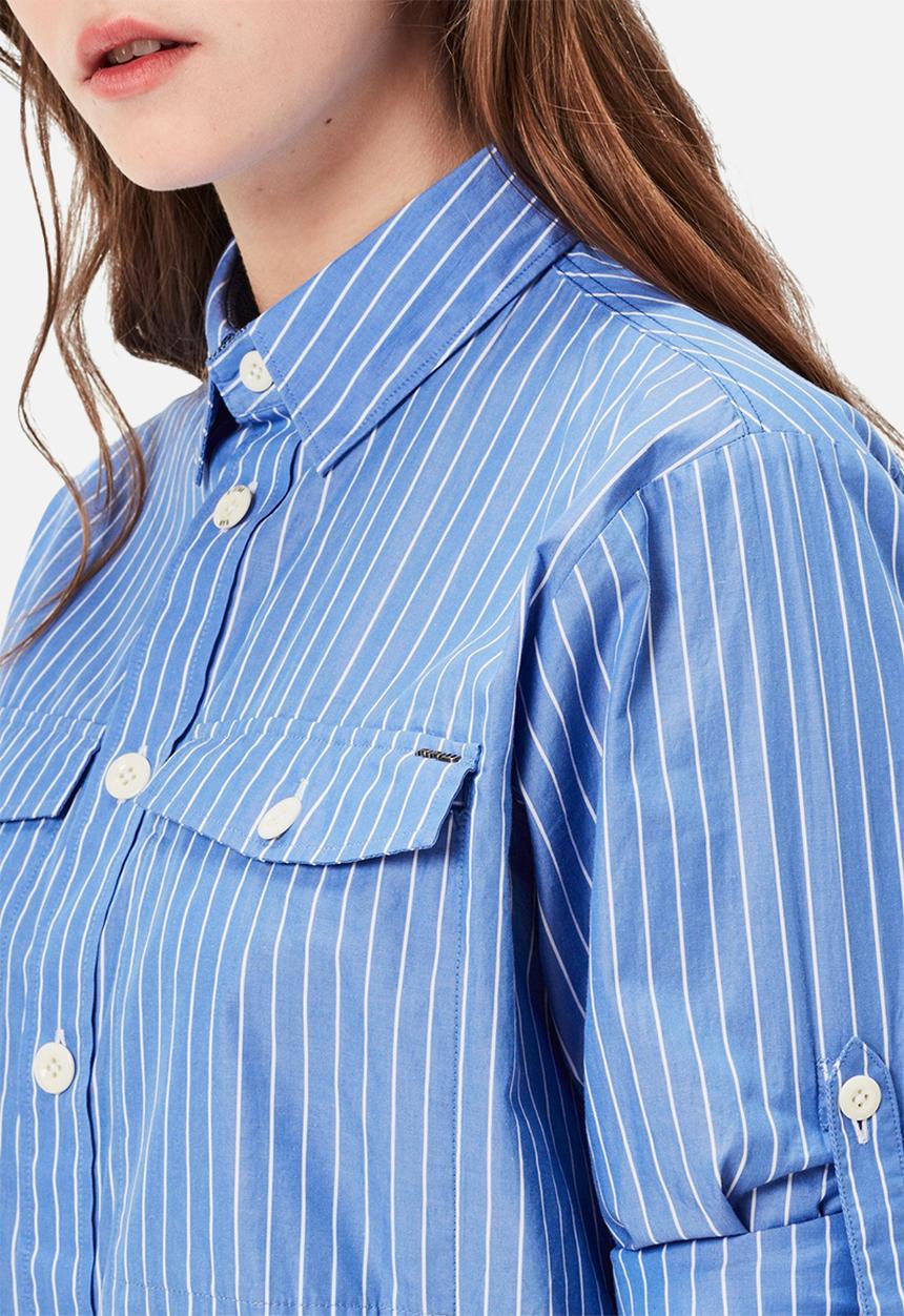 G-STAR - Army pocket shirt 
