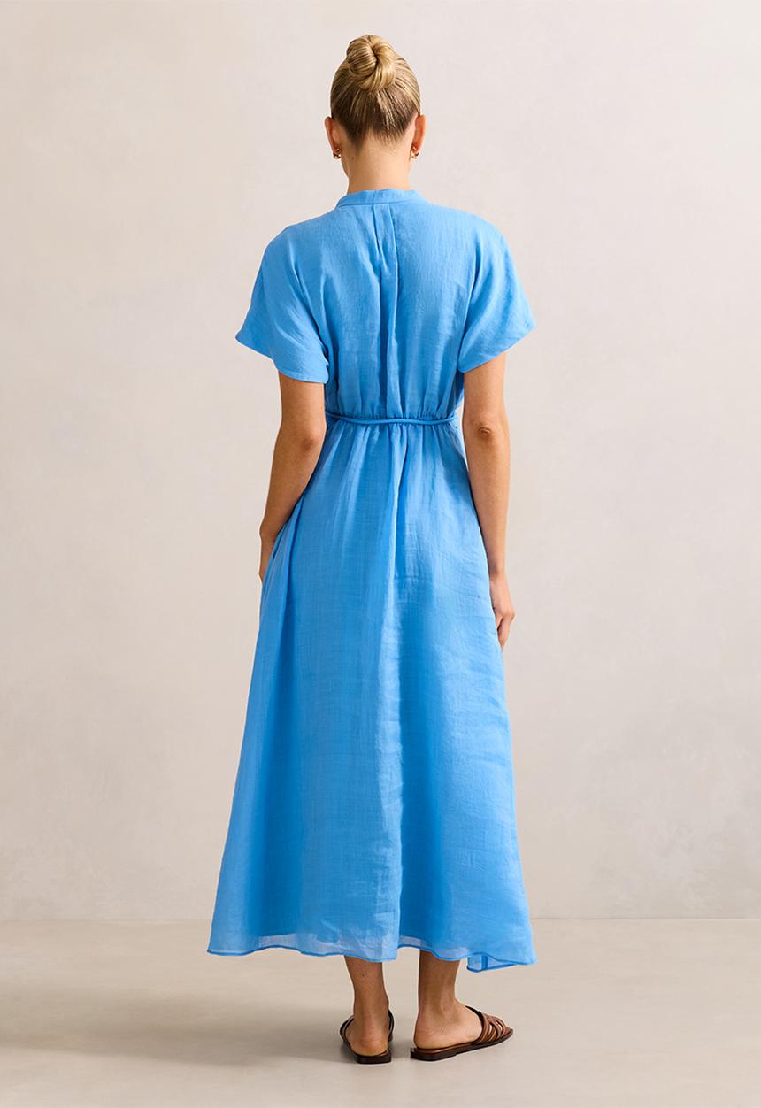 Forever New - Jemma Shirt Midi Dress