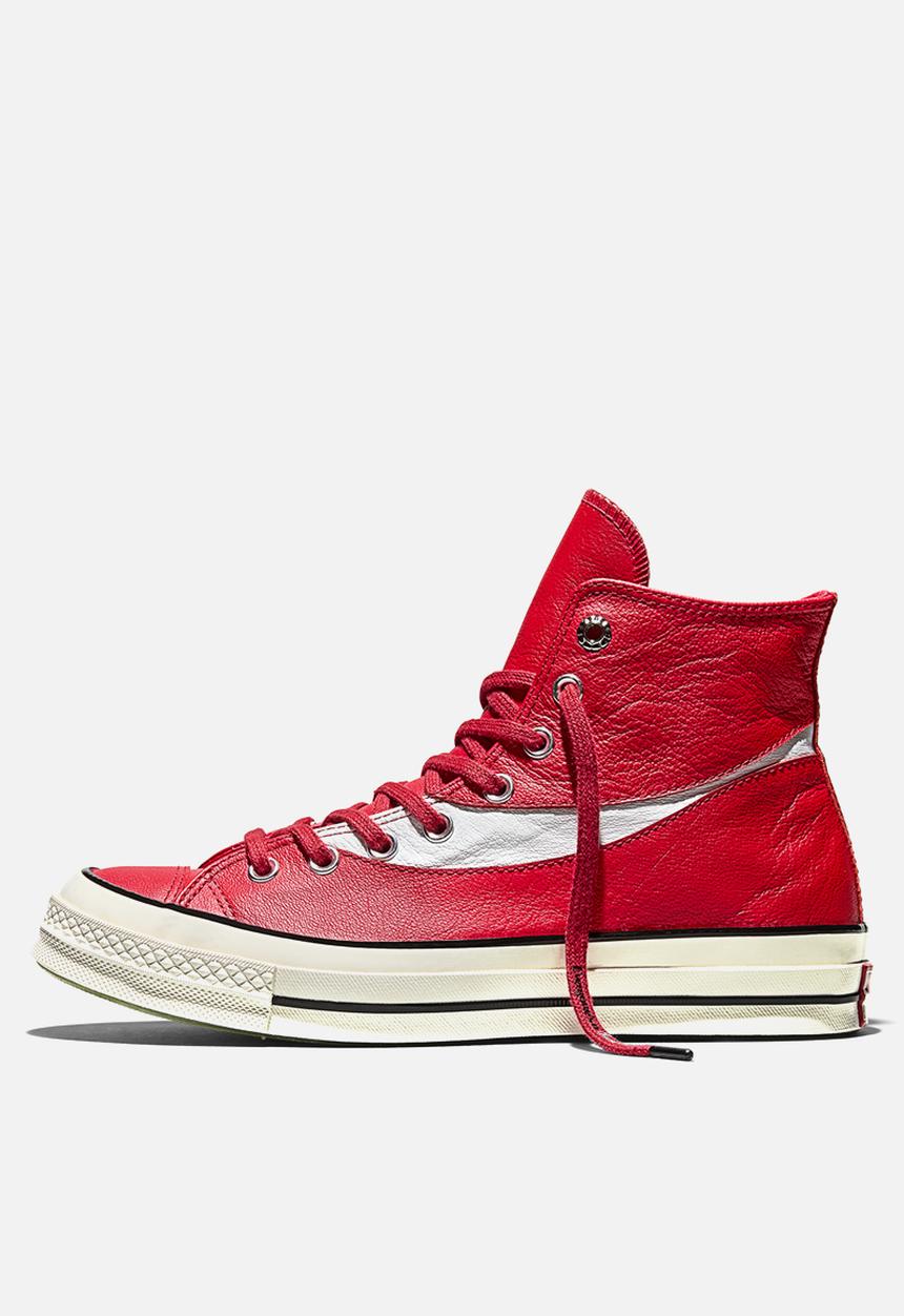 Converse - COCA COLA CHUCK 70 HI