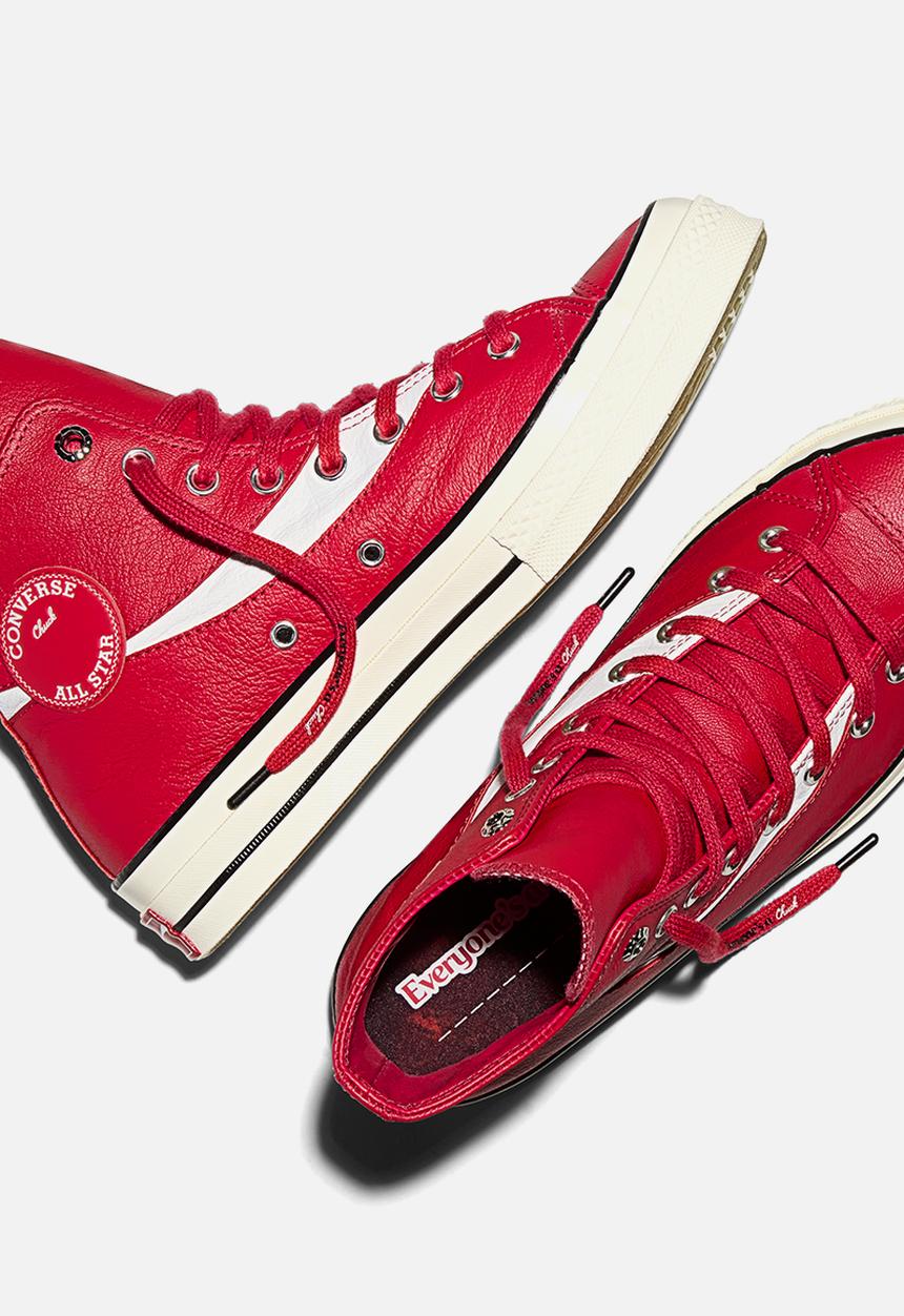 Converse - COCA COLA CHUCK 70 HI