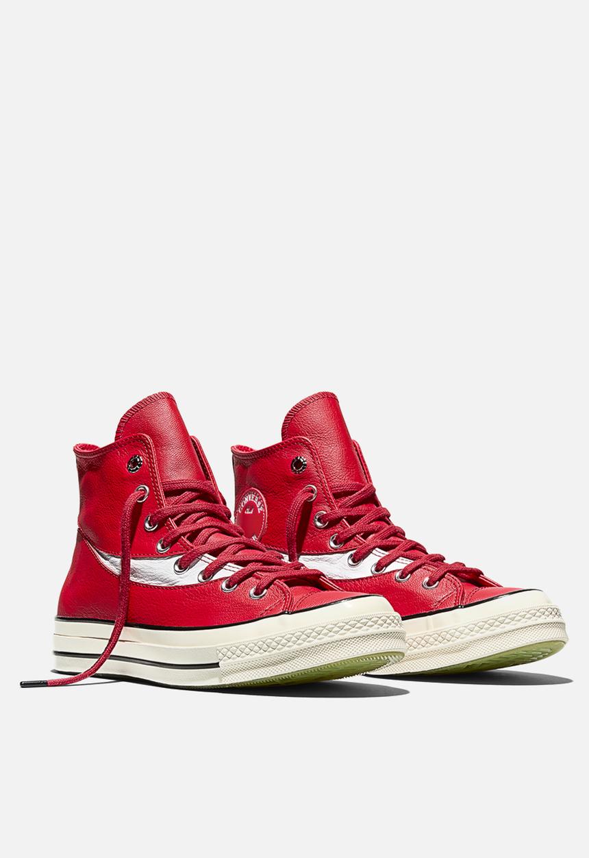 Converse - COCA COLA CHUCK 70 HI