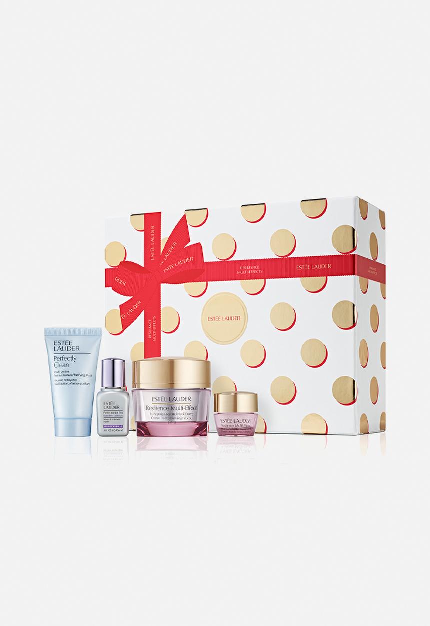 Estee Lauder - Resilience Cream Holiday Skincare Set
