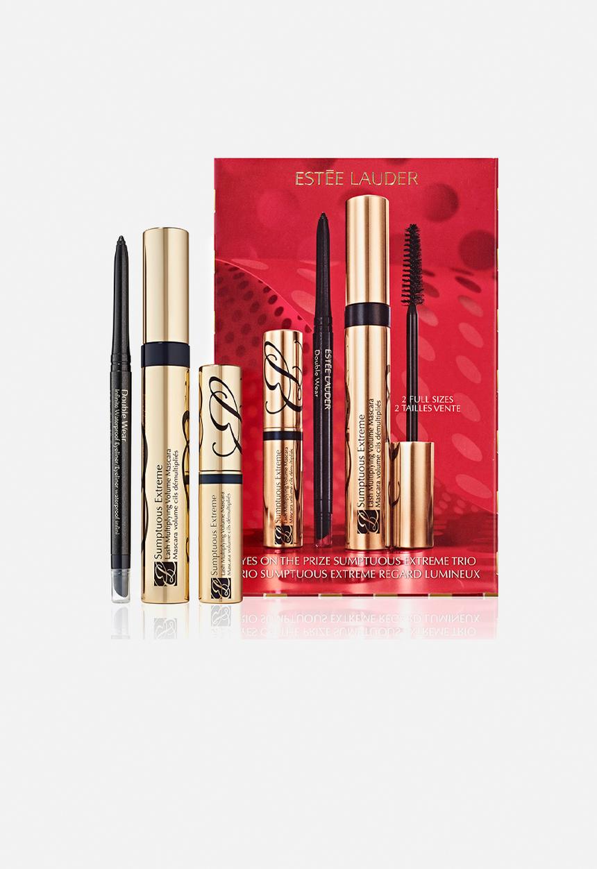Estee Lauder - Sumptuous Extreme Trio Gift Set