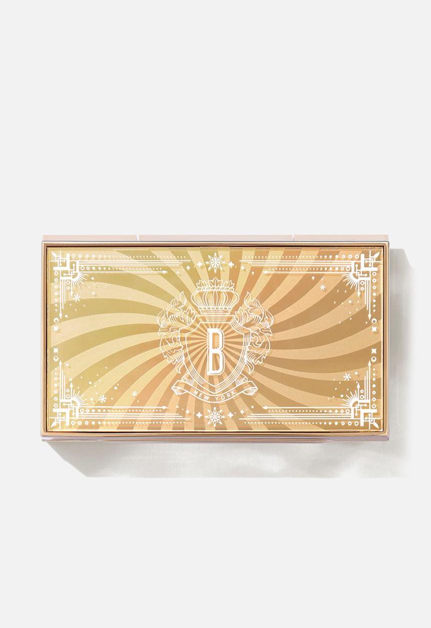 BOBBI BROWN - Wrapped in Wonder Luxe Eye Shadow Duo - Sparkling Pink
