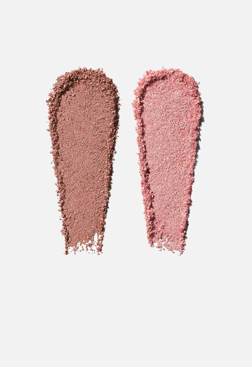 BOBBI BROWN - Wrapped in Wonder Luxe Eye Shadow Duo - Sparkling Pink