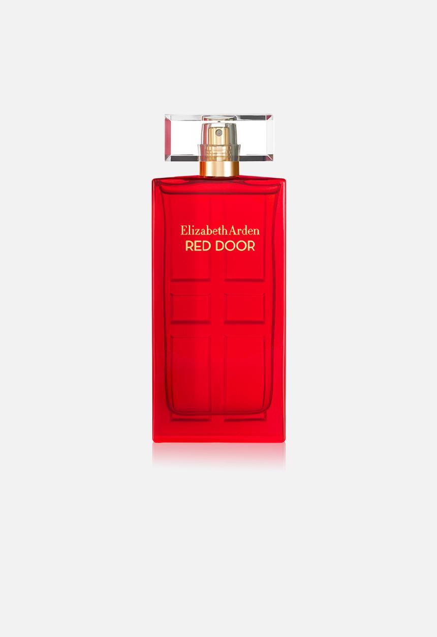 Elizabeth Arden - Red Door 4 Piece Edt Gift Set - 100ml