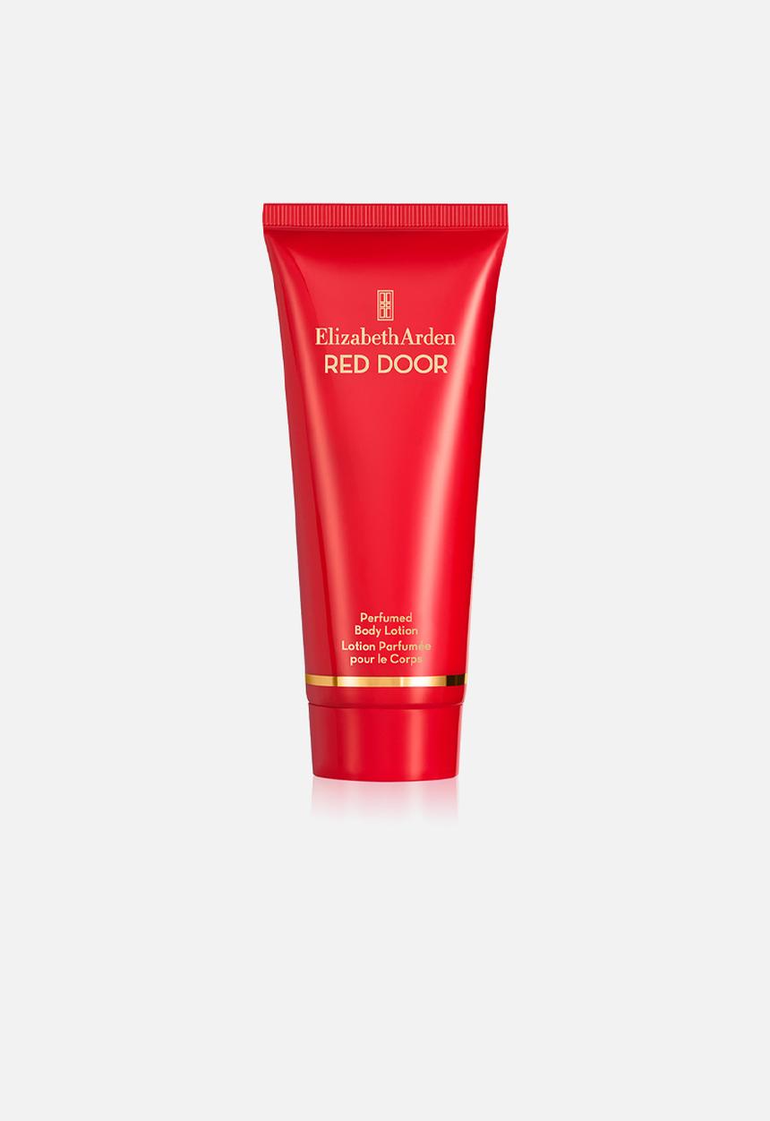 Elizabeth Arden - Red Door 4 Piece Edt Gift Set - 100ml