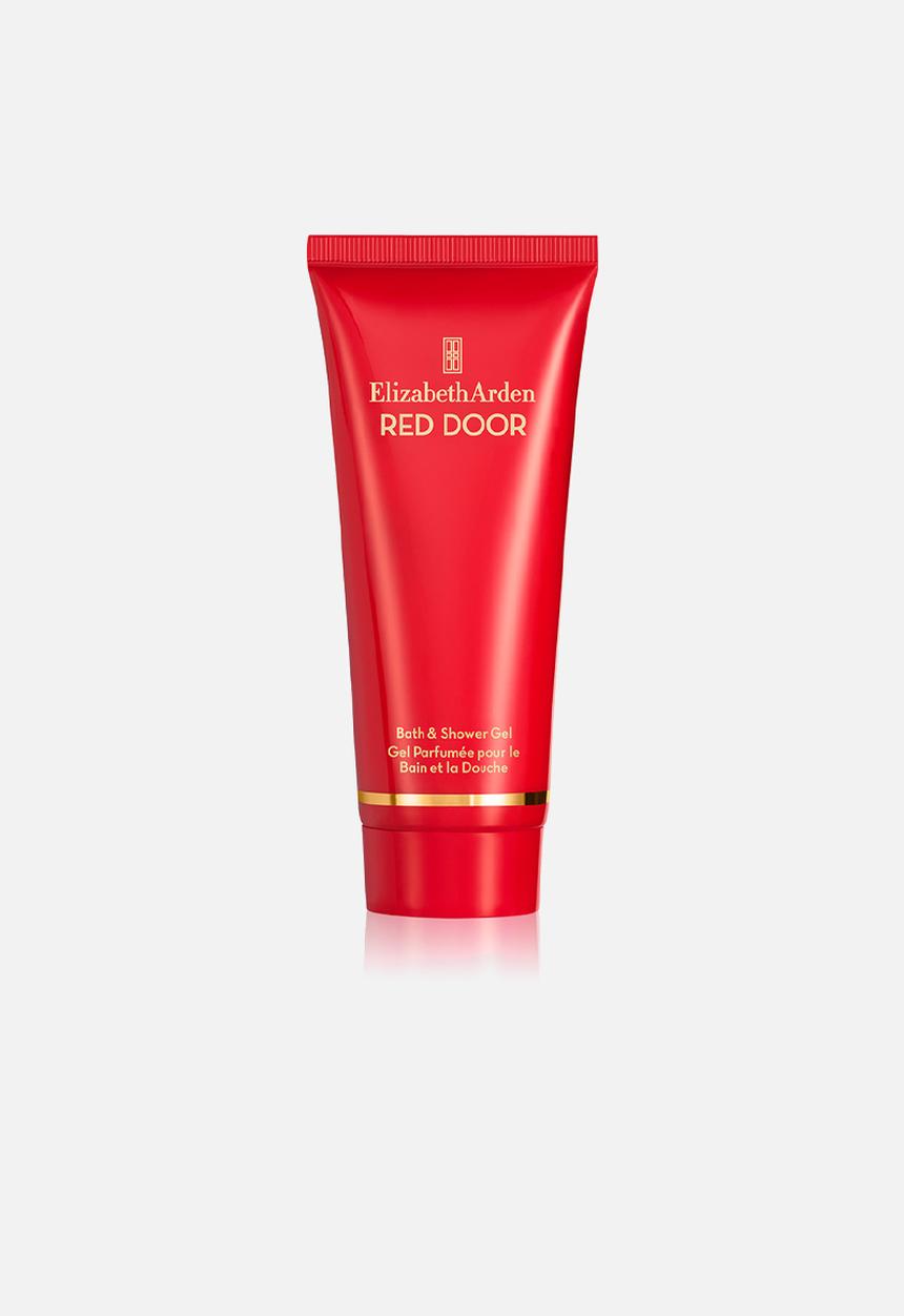 Elizabeth Arden - Red Door 4 Piece Edt Gift Set - 100ml