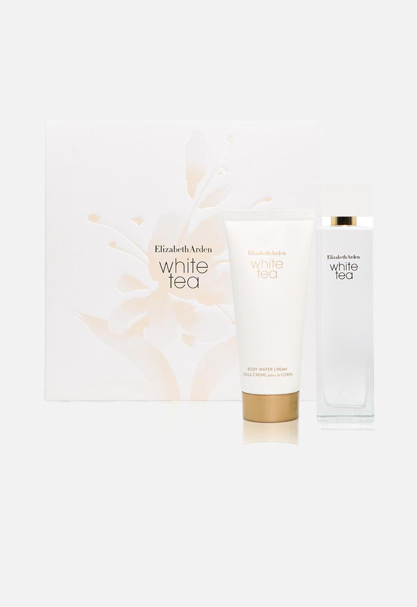 Elizabeth Arden - Elizabeth Arden White Tea Edt Gift Set - 100ml