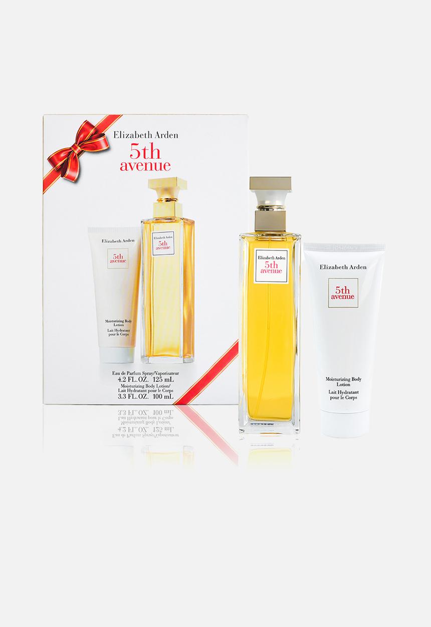Elizabeth Arden - 5th Avenue Edp Gift Set - 100ml
