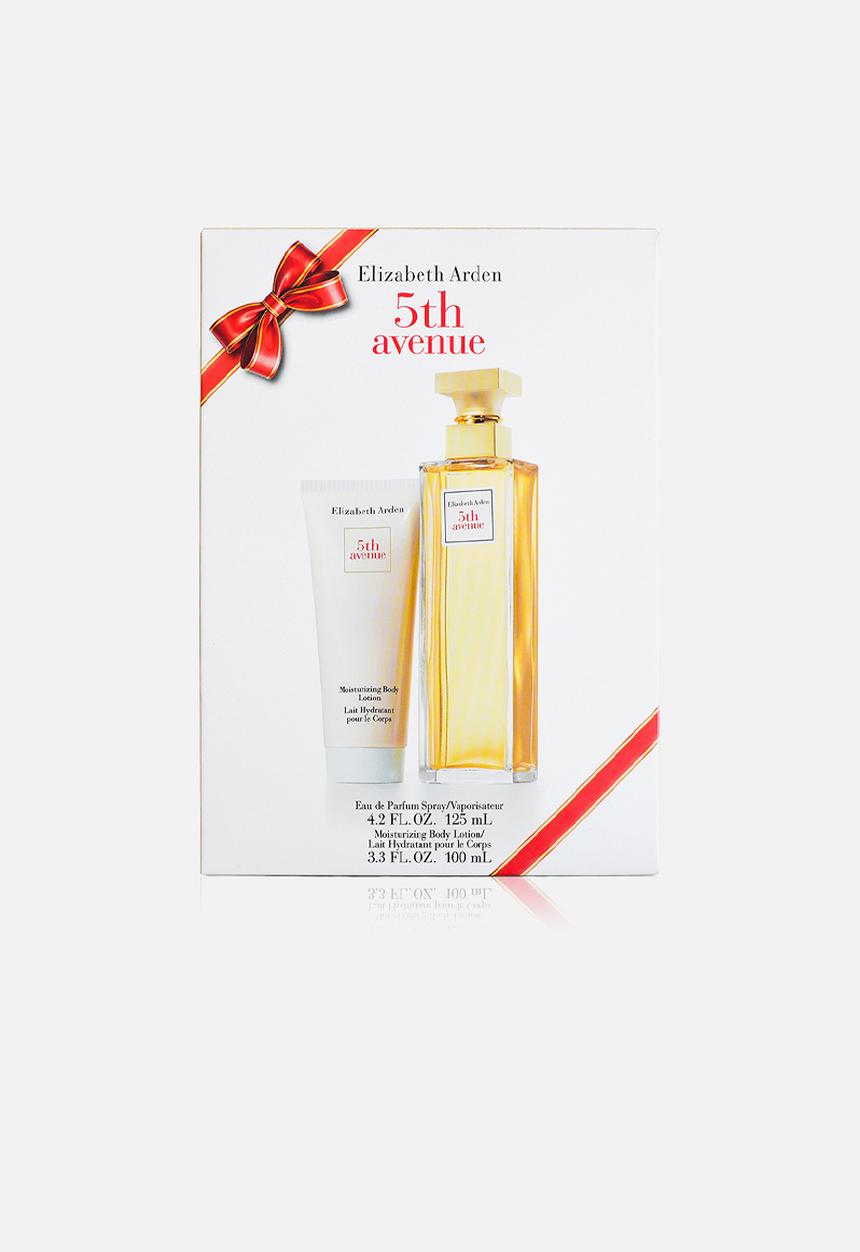Elizabeth Arden - 5th Avenue Edp Gift Set - 100ml